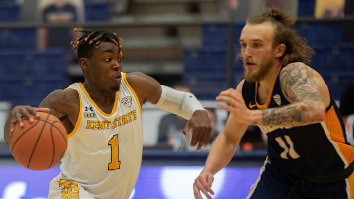 BYU Basketball Reportedly Makes the Cut for Mike Nuga