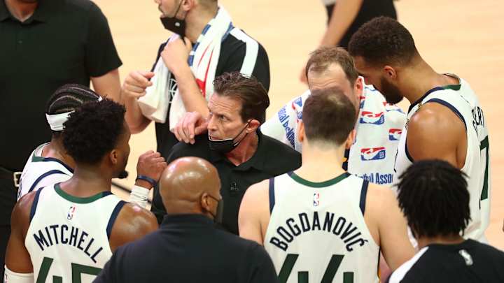 Can the Utah Jazz Keep the First Seed in the Western Conference?