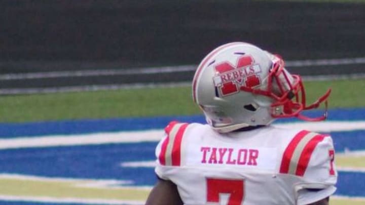 In-State ATH Taylor 'Shocked' By Vols Offer, Recaps Orange & White Game Trip