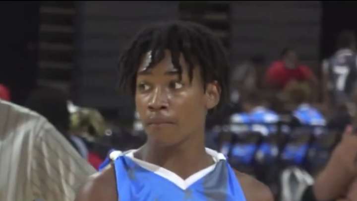 2023 Point Guard Robert Dillingham on UNC Coaching Change 2023 Point Guard Robert Dillingham on UNC Coaching Change