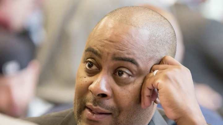 Mike Jinks Has a Shocking Reaction to USC's 2020 Season