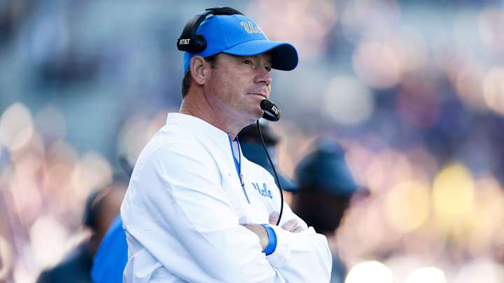 The Quarterback that Jim Mora Jr. Thinks the 49ers Should Draft
