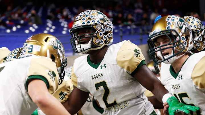 Highlights & Evaluation: Louisville DE Commit Popeye Williams Highlights & Evaluation: Louisville DE Commit Popeye Williams