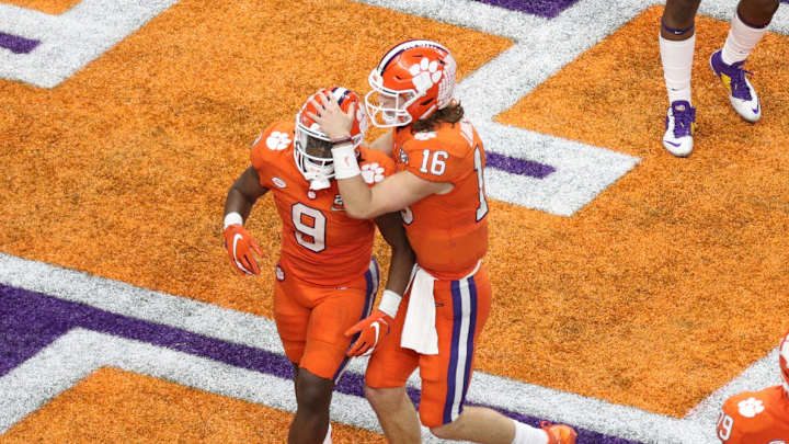 2021 NFL Draft: Shipley's Top-150 Prospect Tiers, Rankings