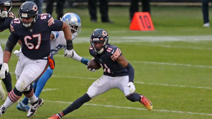 Making an Impression