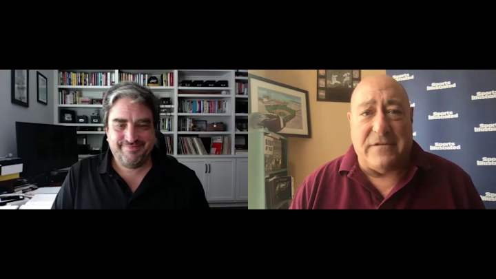 EAGLES UNFILTERED: One Last Opinion on Alabama Players