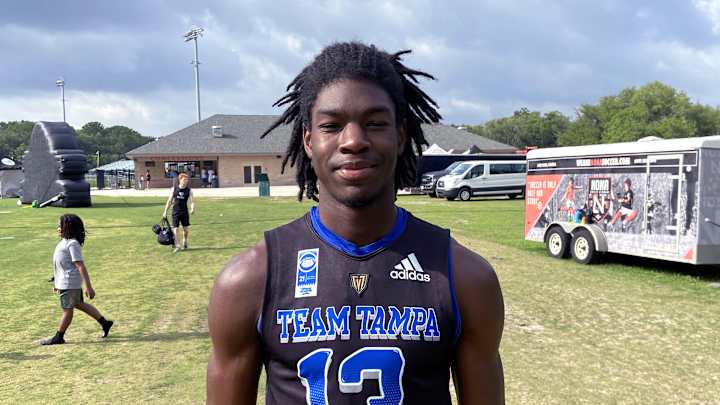 Recruiting Notebook: Championship 7v7 Orlando