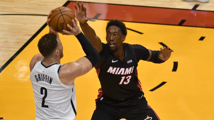 Bam Adebayo Is the NBA's Most Underrated Defender