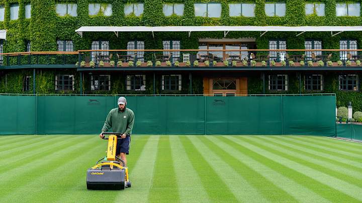 Mailbag: Wimbledon Set to Break Middle Sunday Tradition in 2022