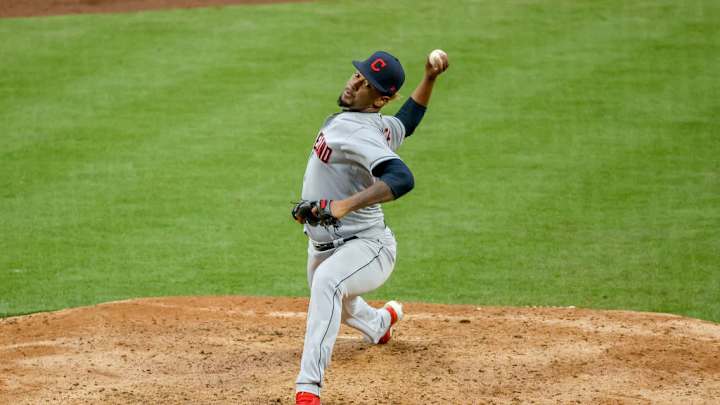 Pitching Highlights and Lowlights Through April For the Indians