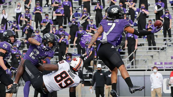 Finding Jaguars: Nine Safeties Who Could Shore Up Jacksonville's Secondary Finding Jaguars: Nine Safeties Who Could Shore Up Jacksonville's Secondary