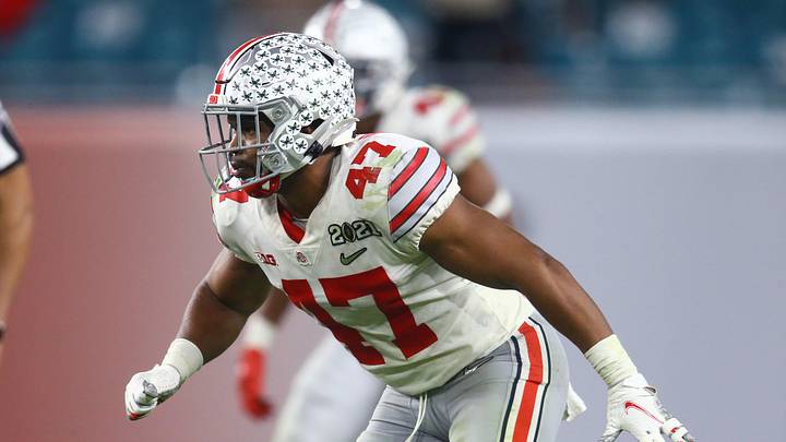 Raiders NFL Draft Prospect Spotlight: Justin Hilliard Raiders NFL Draft Prospect Spotlight: Justin Hilliard