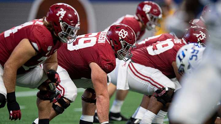 Ranking Seahawks' Positional Needs Entering 2021 NFL Draft Ranking Seahawks' Positional Needs Entering 2021 NFL Draft