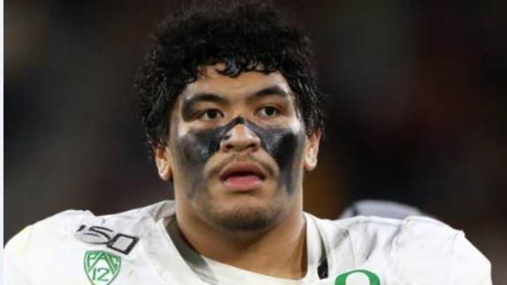 Predicting the Order Pac-12 Players Will Be Taken in NFL Draft