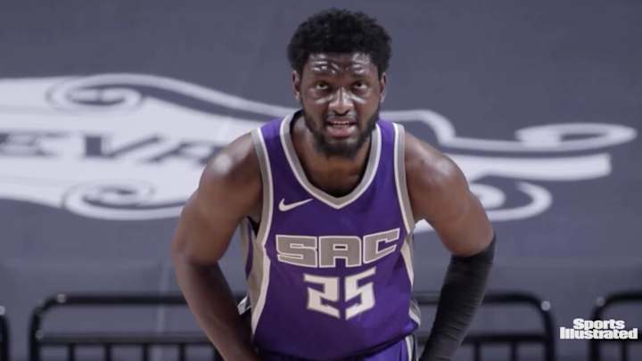 Former USC Hooper Chimezie Metu Signs BIG TIME Deal with NBA Team