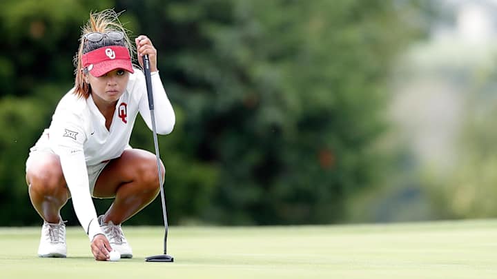 Oklahoma lands 9-seed in Columbus