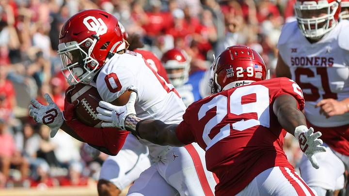 Oklahoma Releases Final Details of Spring Game Format