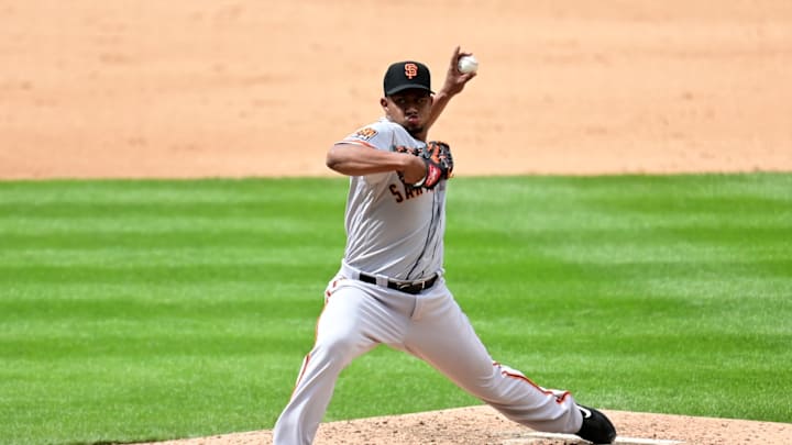 'A Great Addition to Our Bullpen': Yankees Excited About Reliever Wandy Peralta