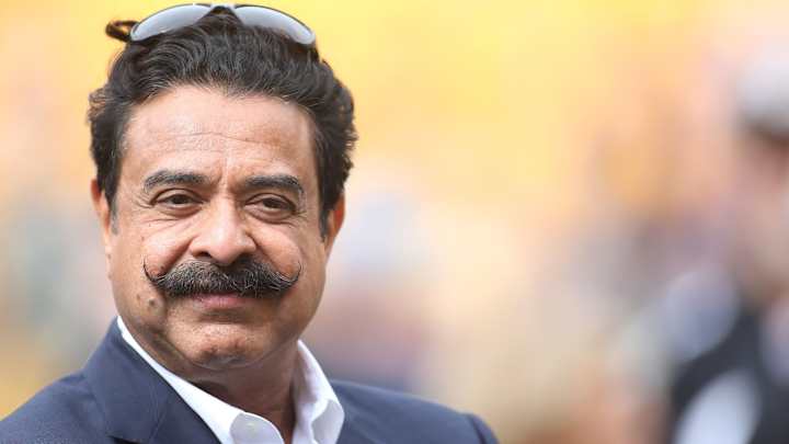 5 Things We Learned From Jaguars' Owner Shad Khan's Pre-Draft Remarks 5 Things We Learned From Jaguars' Owner Shad Khan's Pre-Draft Remarks