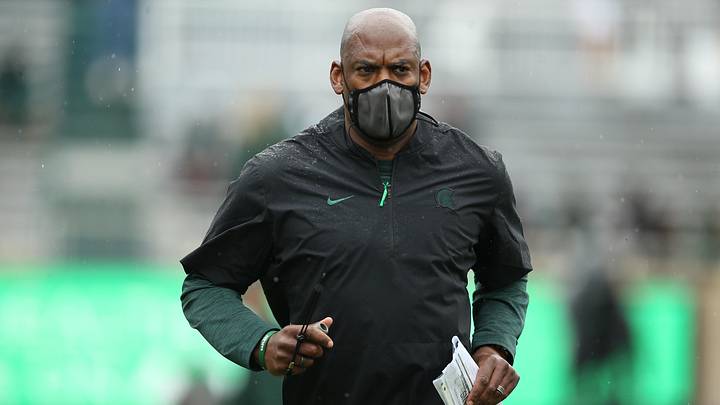 Michigan State Football Prepares for Time Off, Summer Program Michigan State Football Prepares for Time Off, Summer Program