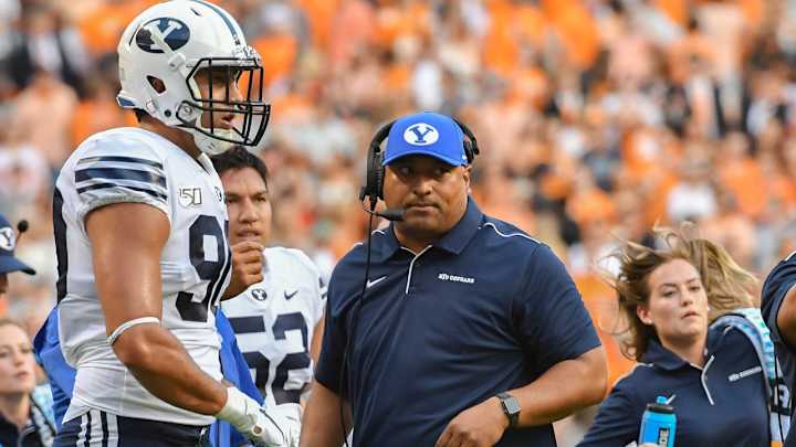 Legacy Recruit Stanley Raass Commits to BYU