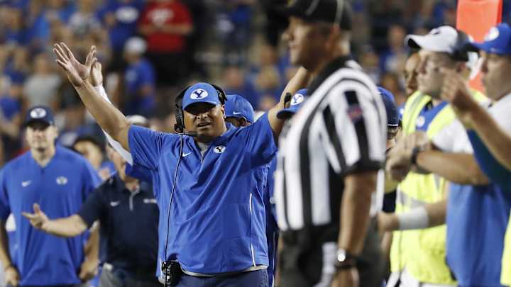 BYU Football: Recruiting Storylines During the Open Recruiting Period