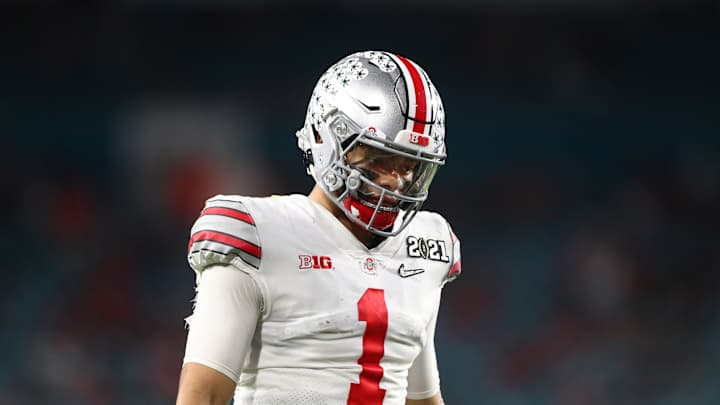 Final 2021 First-Round NFL Mock Draft Final 2021 First-Round NFL Mock Draft