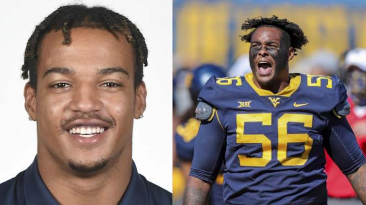 Latest Mock Draft Projections for Tony Fields & Darius Stills