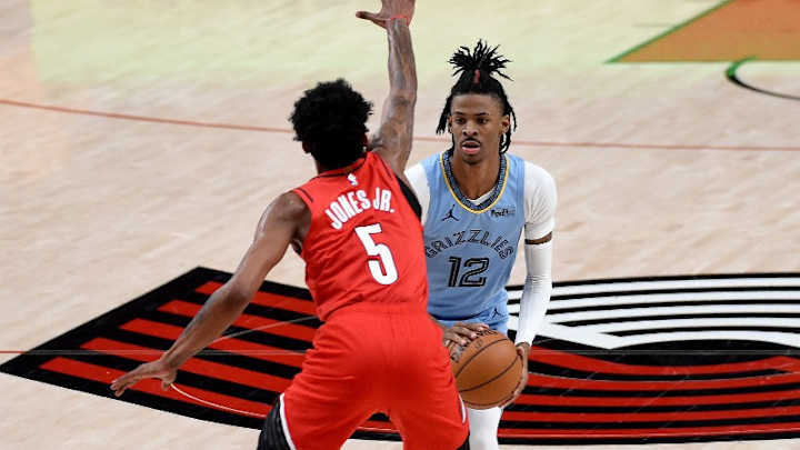 Three Strategic Keys To Taming The Grizzlies Three Strategic Keys To Taming The Grizzlies