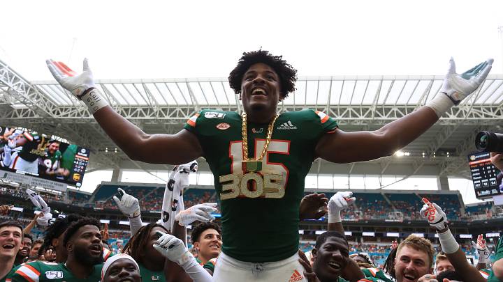 Ultimate NFL Draft Preview: Paye Paces Loaded Class of Edge Rushers Ultimate NFL Draft Preview: Paye Paces Loaded Class of Edge Rushers