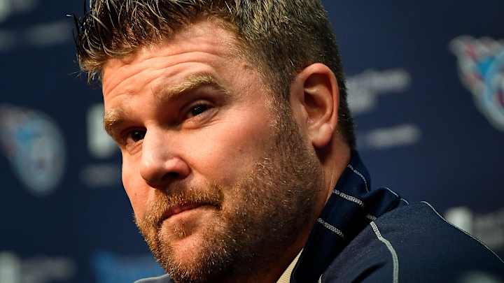 Robinson Breaks Down Draft Depth at Key Position Groups