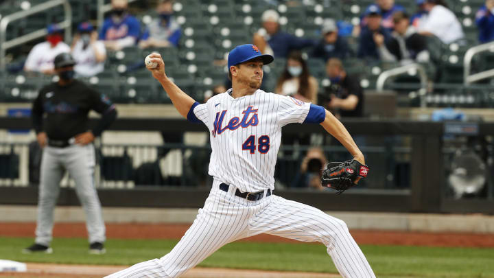 MLB Bets for Wednesday, April 28: Fade the Favorite in deGrom and the Mets