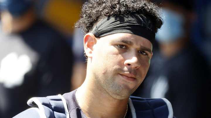 Fantasy Baseball Waiver Wire: Gary Sanchez Buy Low & Mike Tauchman's Coming-Out Party