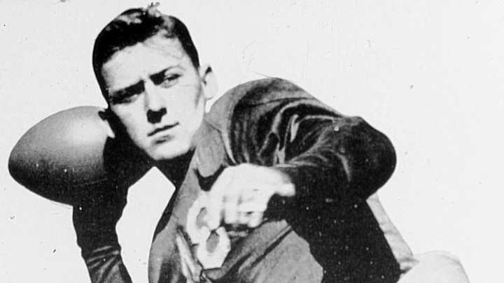 Ranking Cal's Top 15 Showings in NFL Drafts of the Past