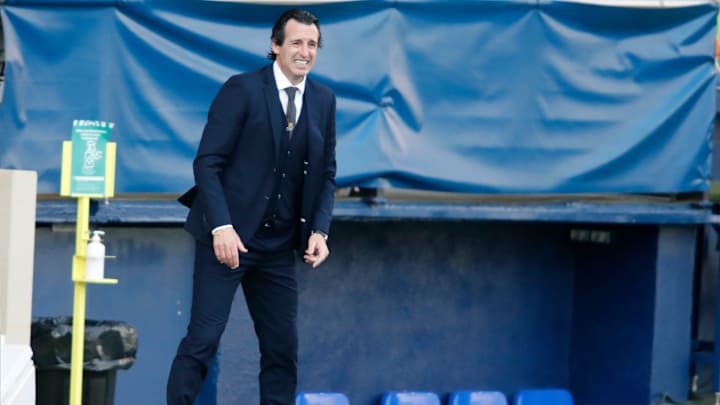 Villarreal vs. Arsenal Live Stream: Watch Europa League Online, TV Channel, Lineups