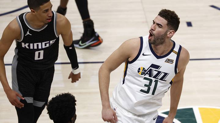 What to Watch For: Utah Jazz at Sacramento Kings What to Watch For: Utah Jazz at Sacramento Kings
