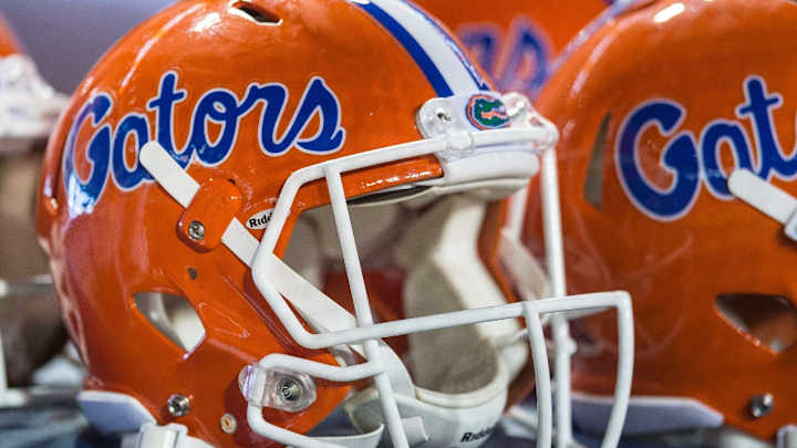 2022 OL Addison Nichols Names Florida Gators in His Top 5