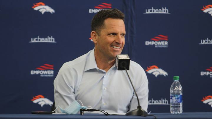 Three Potential Trade Up and Trade Down Partners For the Vikings in the First Round