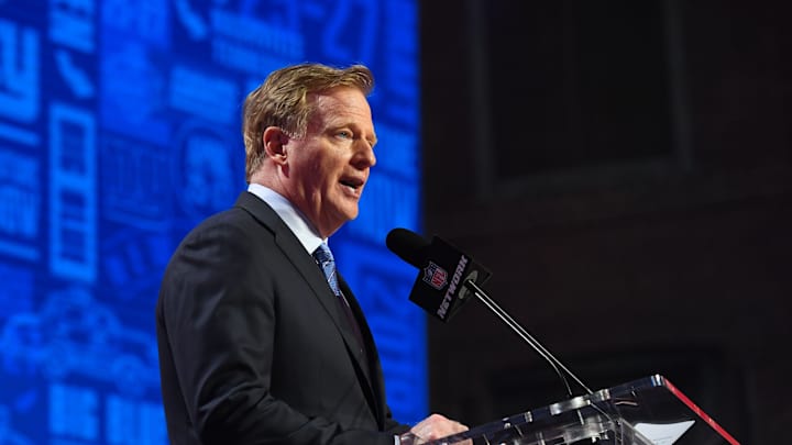 How to Watch the 2021 NFL Draft: TV Channel, Start Time, Streaming, Vikings Preview How to Watch the 2021 NFL Draft: TV Channel, Start Time, Streaming, Vikings Preview