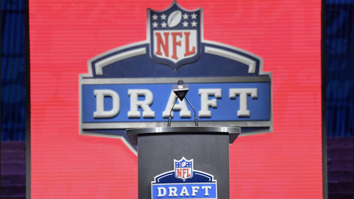 Final Curious NFL Mock Draft Final Curious NFL Mock Draft