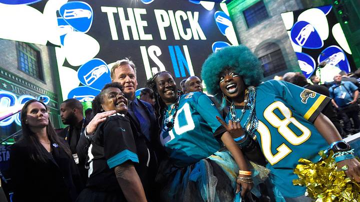 2021 Jaguars NFL Draft Roundtable: What Are the Best-Case Scenarios and Biggest Must-Do’s? 2021 Jaguars NFL Draft Roundtable: What Are the Best-Case Scenarios and Biggest Must-Do’s?
