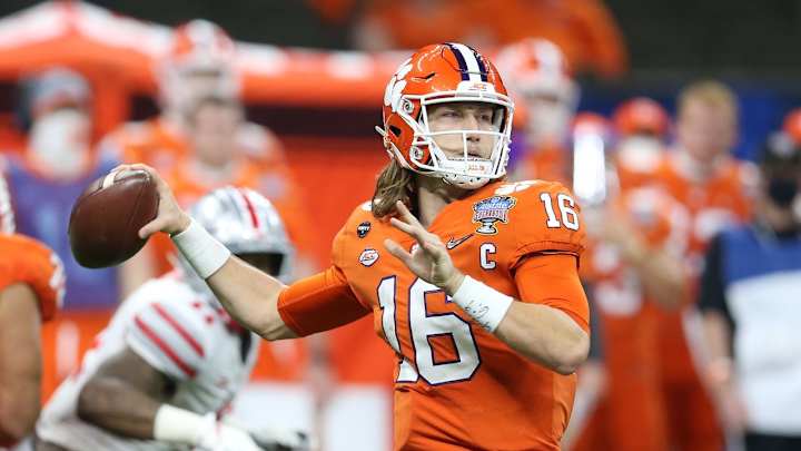 3 Reasons Trevor Lawrence WILL Succeed in the NFL