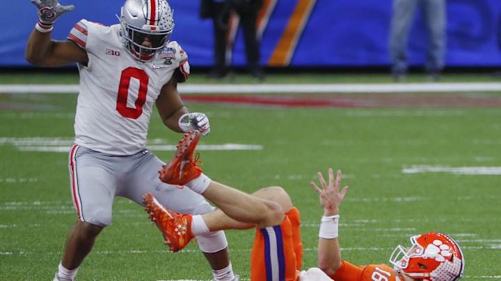 3 Reasons Trevor Lawrence WON'T Succeed in the NFL