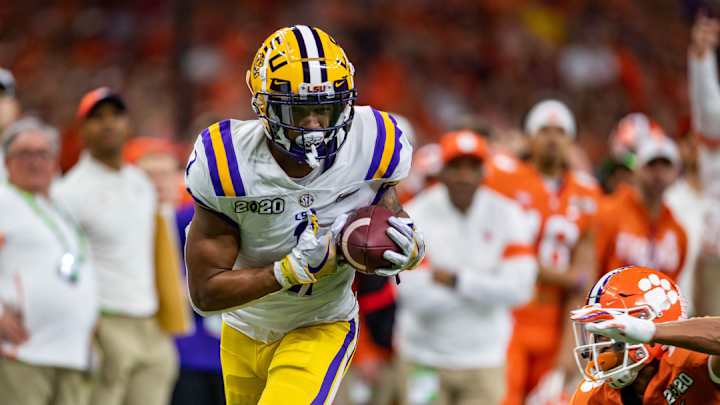 First-Round Draft Predictions for Detroit Lions