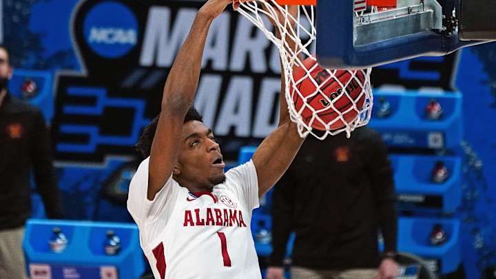 Men's College Basketball Season in Review: SEC Men's College Basketball Season in Review: SEC