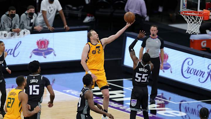 Utah Jazz Championship Odds Released By ESPN