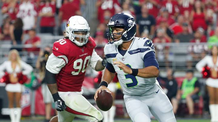 Seahawks Add Defensive Line Depth, Sign Robert Nkemdiche