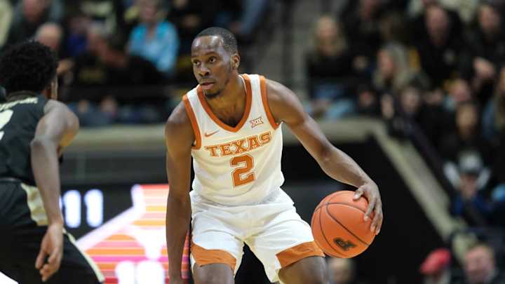 Texas Point Guard Matt Coleman Inks Deal With Sacramento Kings Texas Point Guard Matt Coleman Inks Deal With Sacramento Kings
