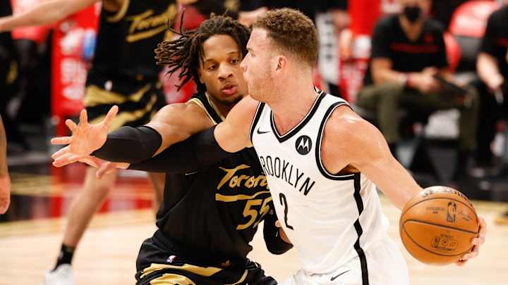 Freddie Gillespie Accomplishes the Unfathomable Going from DIII to the NBA Freddie Gillespie Accomplishes the Unfathomable Going from DIII to the NBA