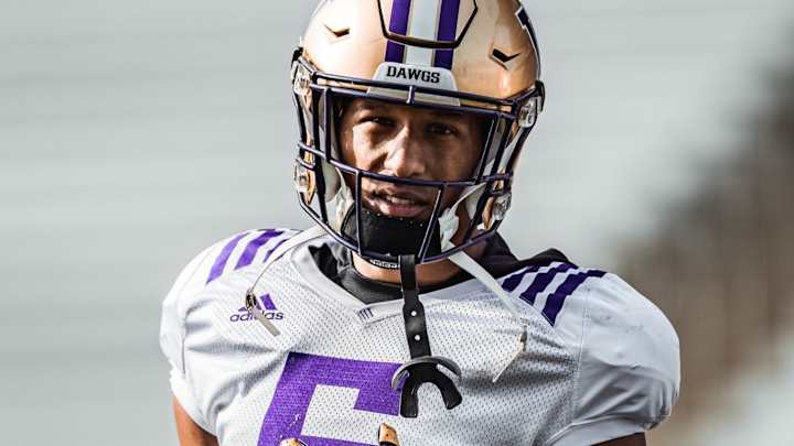 UW Safety Competition Remains Team's Most Intriguing as Spring Winds Down